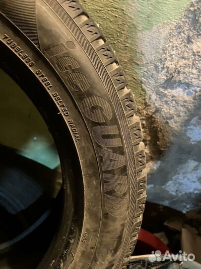 Yokohama Ice Guard IG55 205/55 R16