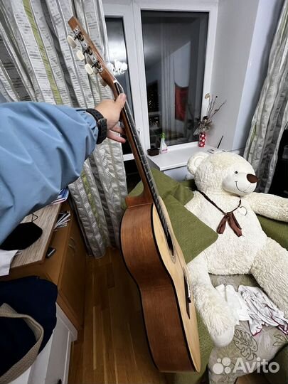 Гитара yamaha c40