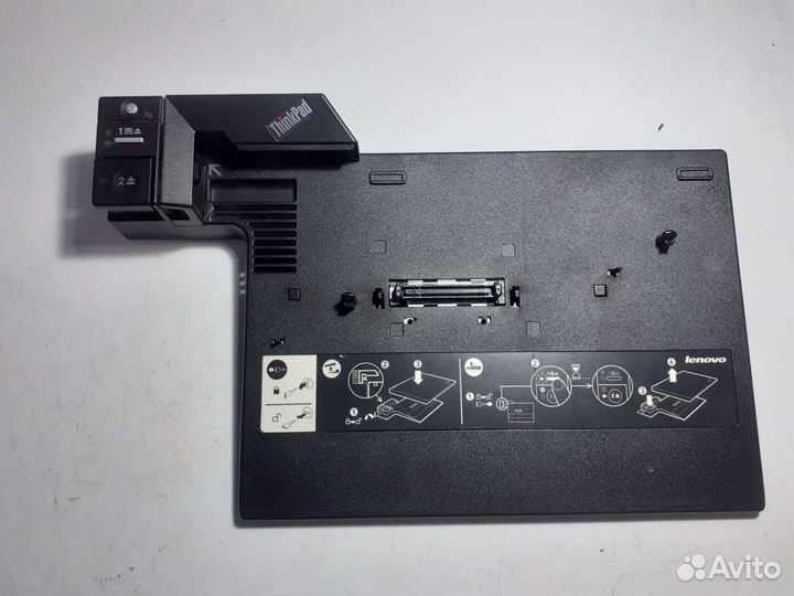 Док станция Lenovo
