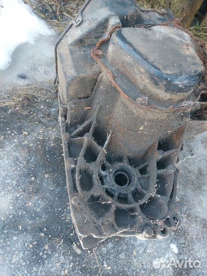 Коробка передач