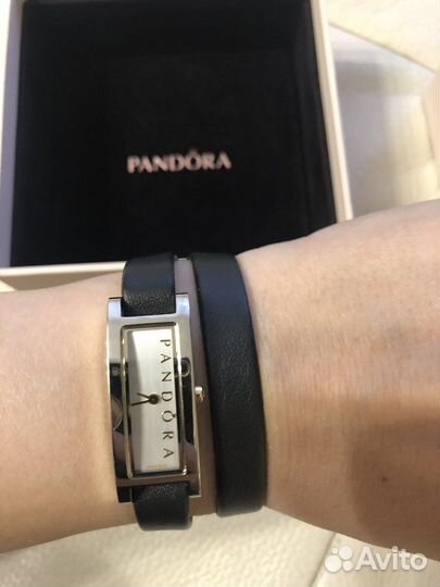 Часы наручные оригинальные pandora