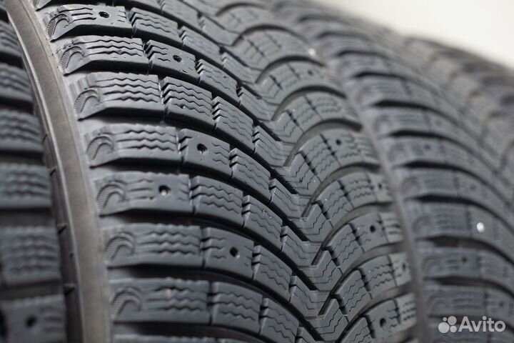 Michelin Latitude X-Ice North 255/50 R20 109T