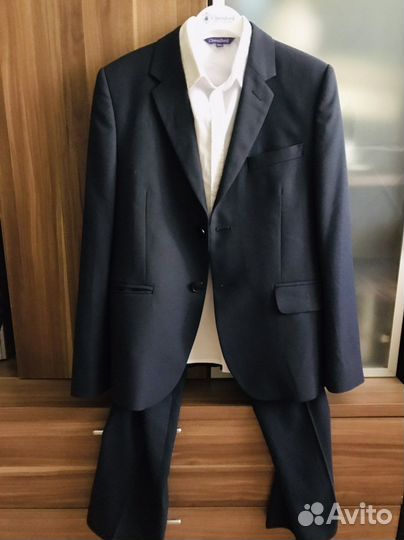 Школьный костюм