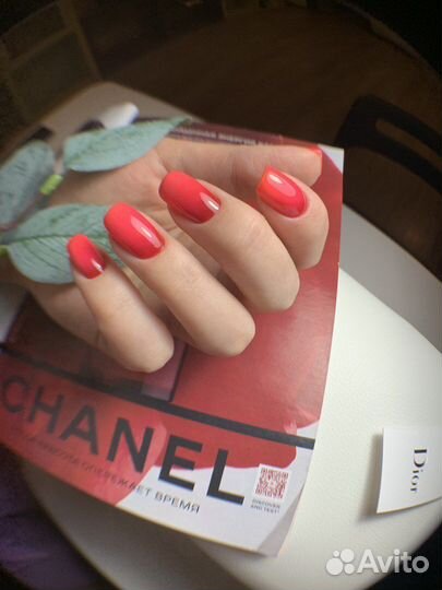 Маникюр, педикюр, Жулебино парк, Котельники