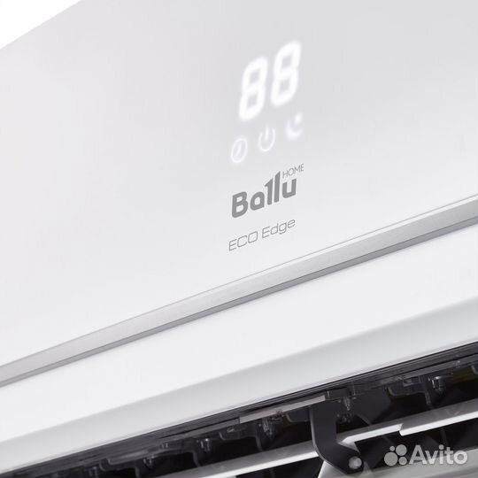 Сплит-система ballu BSL-09HN121Y комплект