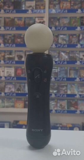 Sony playstation move
