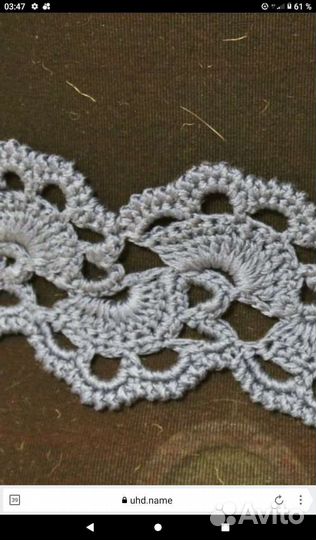 Пояса на заказ вязанные крючком