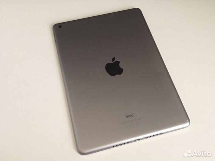 iPad 6 2018 32gb wi fi