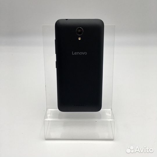 Смартфон Lenovo Vibe B A2016a40 4.5