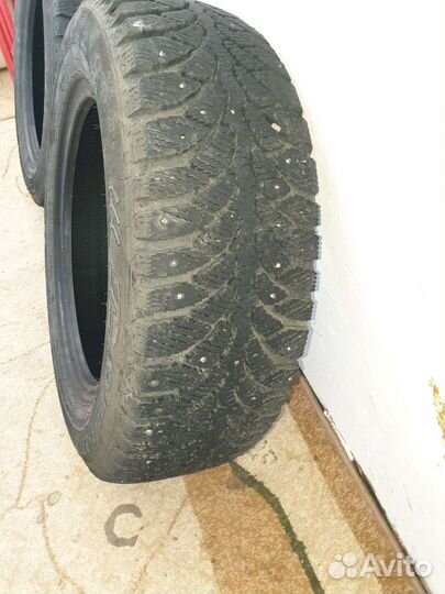 Cordiant Sno-Max 195/65 R15 91T