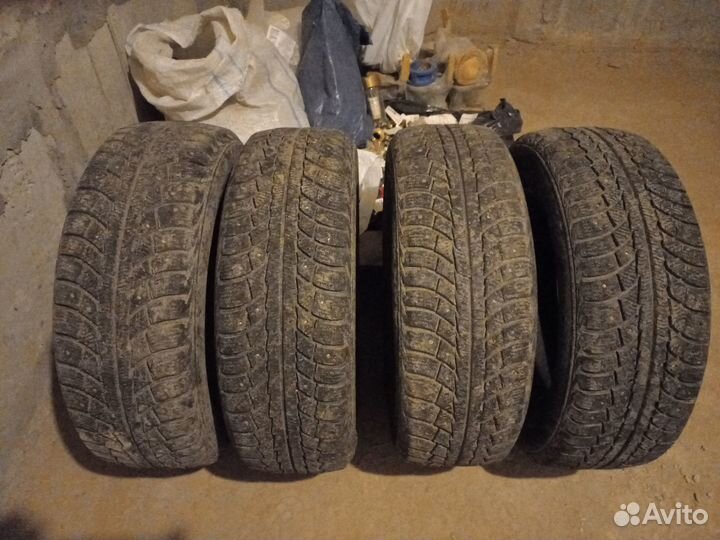 Matador MP 50 Sibir Ice 2 185/65 R15