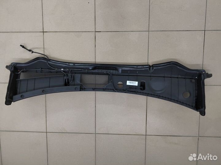 Жабо Hyundai Sonata DN8 86150L1000