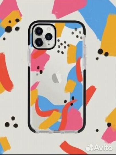 Чехол на iPhone 11 pro