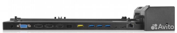 ThinkPad Ultra Docking Station тип 40AJ