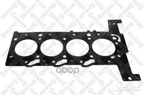 Прокладка ГБЦ (1.0mm) Peugeot Boxer 2.2HDi 06