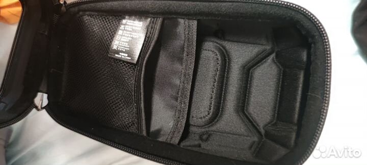 Новая сумка на раму/руль Wildman D3