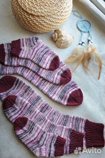 Носки женские