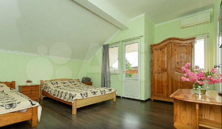 Комната 14 м² в > 9-к., 3/3 эт.