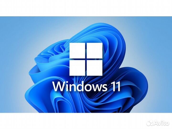 Ключ для Windows 10/11 Pro/Home