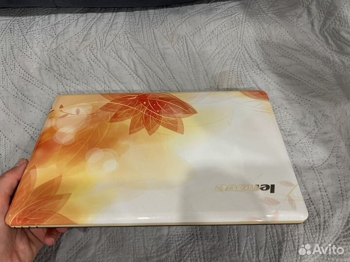 Нетбук Lenovo ideaPad S100