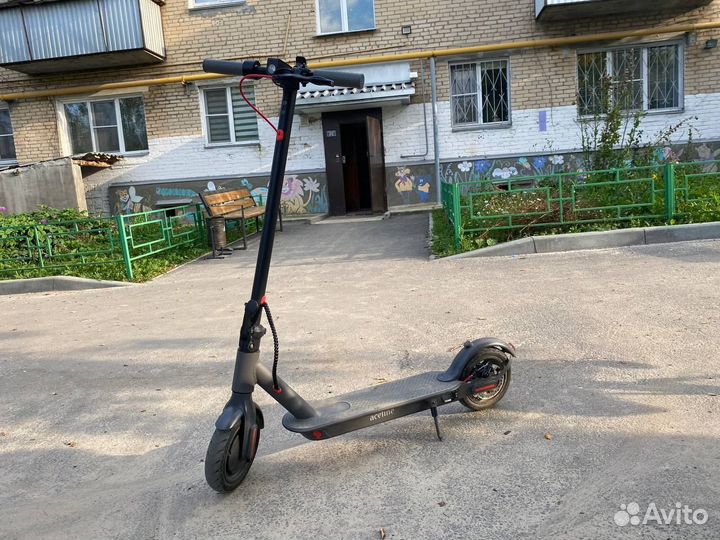Электросамокат aceline