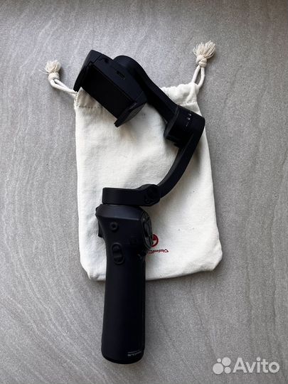 Стабилизатор для телефона атом Snoppa