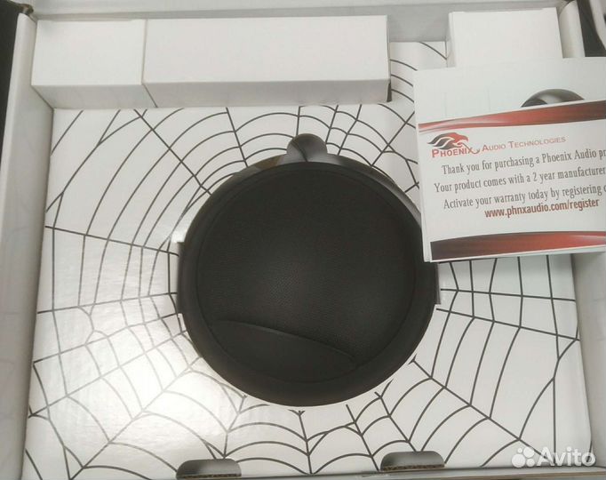 Спикерфон Phoenix Audio MT503 the spider