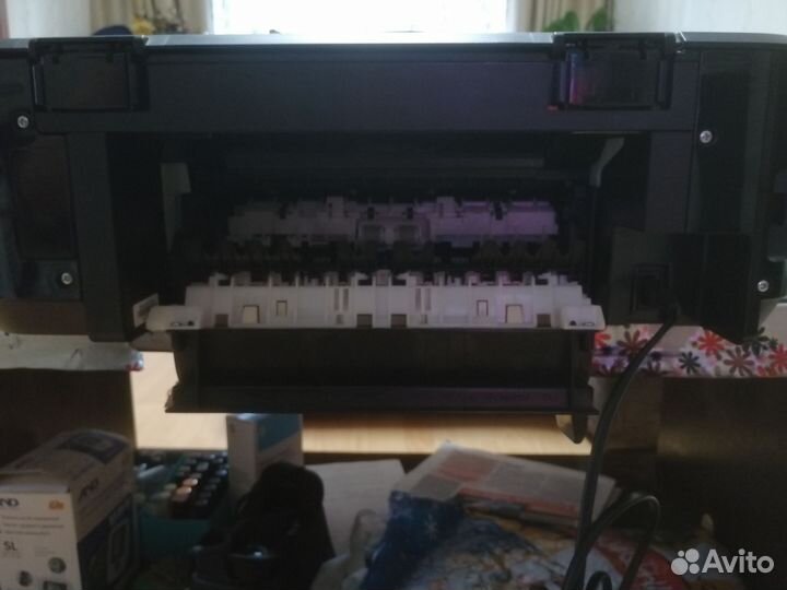 Принтер