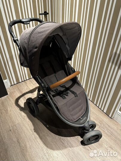 Коляска Valco baby snap trend прогулочная
