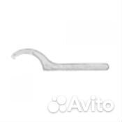 Ключ для круглых шлицевых гаек 115-120 кзсми