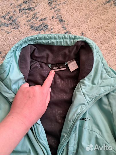 Спортивный костюм Reebok женский теплый 48р