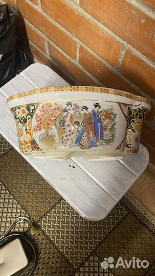 Горшок для цветов