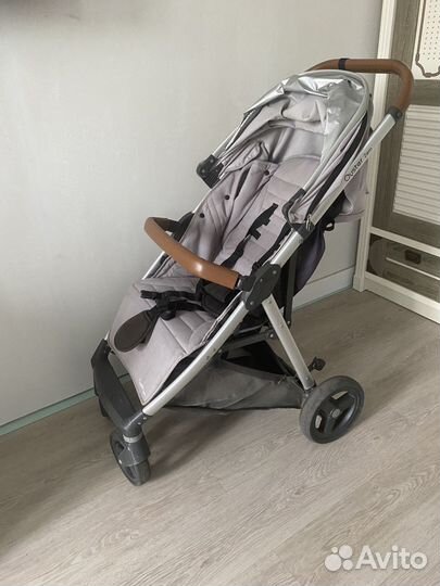 Коляска Oyster zero