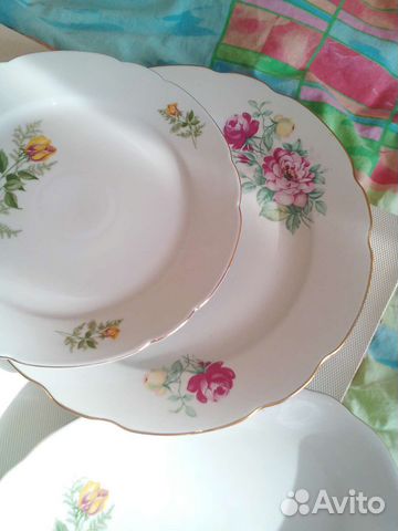 Блюда гдр, Чехия, россия