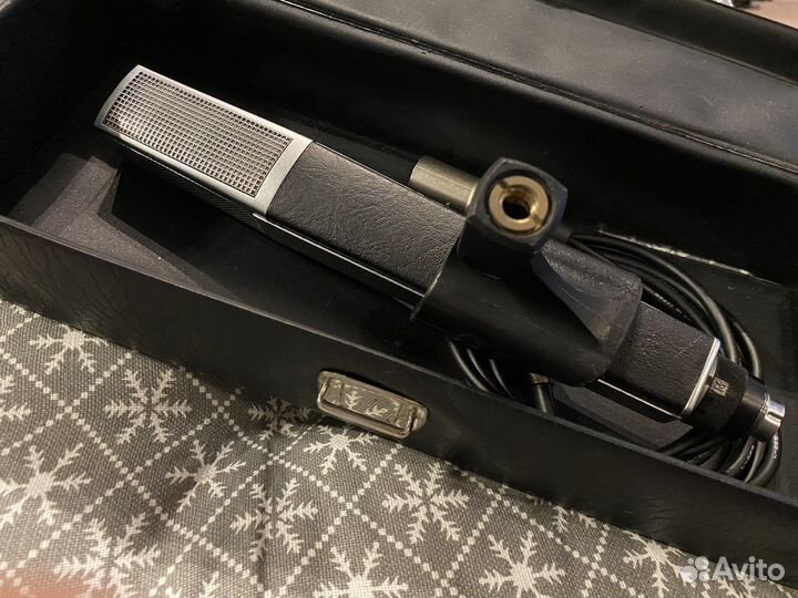 Sennheiser MD-441 Динамический Микрофон