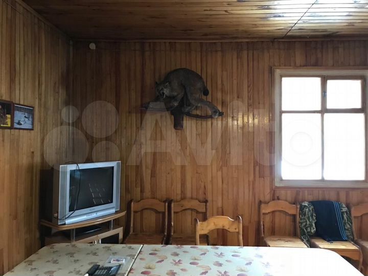 Участок 60 сот. (СНТ, ДНП)