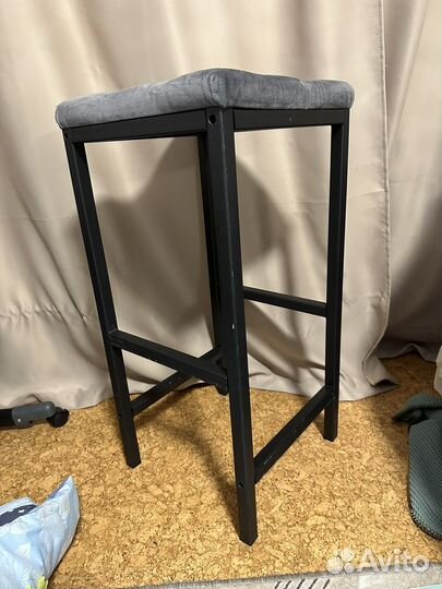 Стул барный