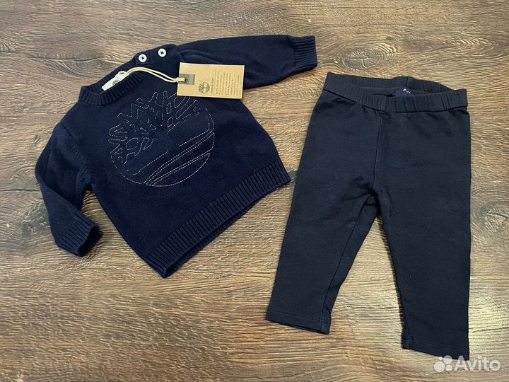 Комплекты Aletta, Timberland, Mayoral