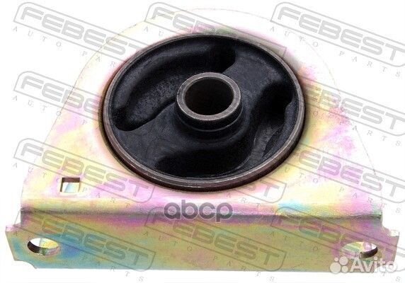 Опора двигателя mitsubishi lancer -09 пер. MM-C