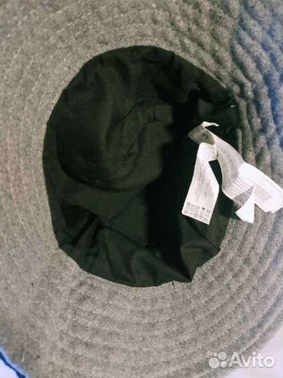 Панама демисезонная Stradivarius