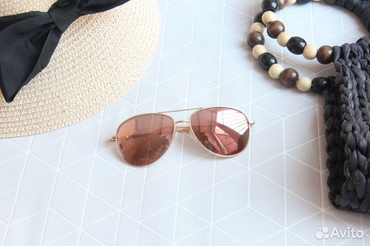 Км Очки с флексовым механизмом