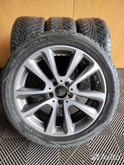 Колеса в сборе Mercedes-Benz E-Класс 245/45R18