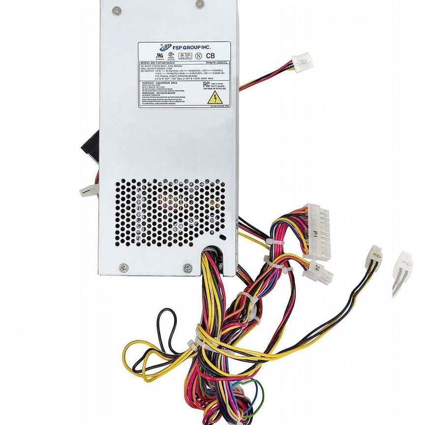 [FSP300-50GLV] Блок Питания Fsp 250w Fsp300-50glv