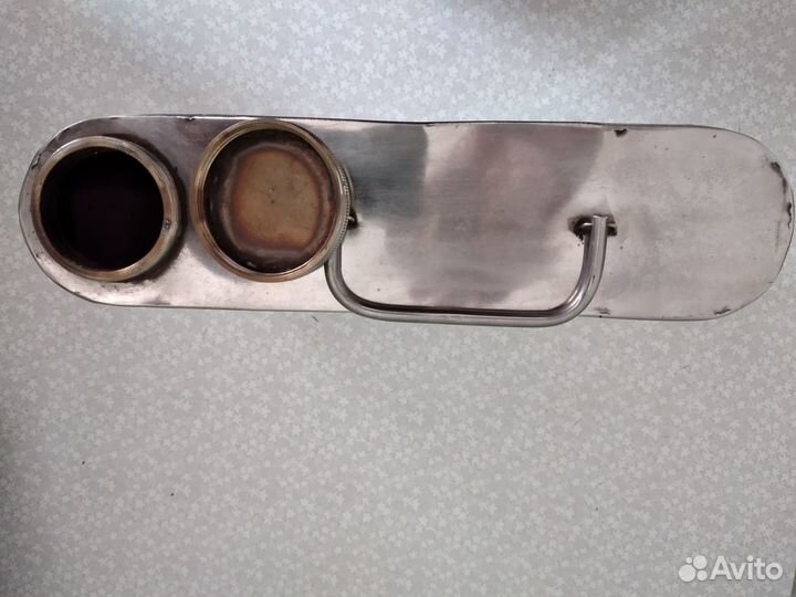 Канистра,фляга