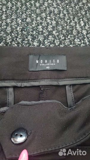 Шорты костюмные на девушку