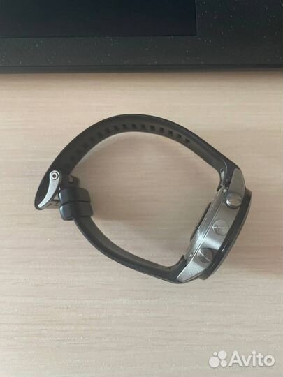 Garmin Marq athlete