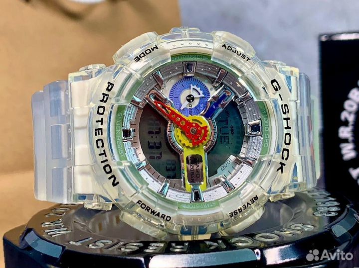 Часы G-Shock 110