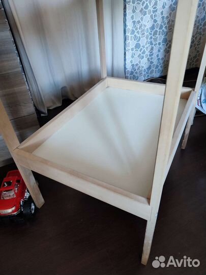 Пеленальный столик IKEA