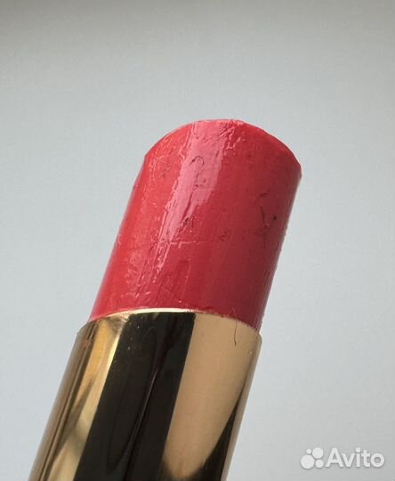Chanel помада блеск 97 ferveur