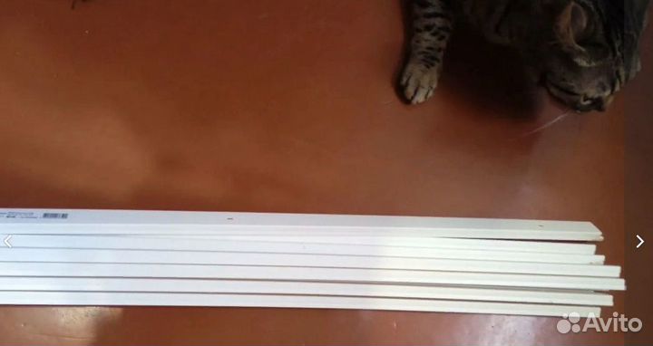 Кабель канал